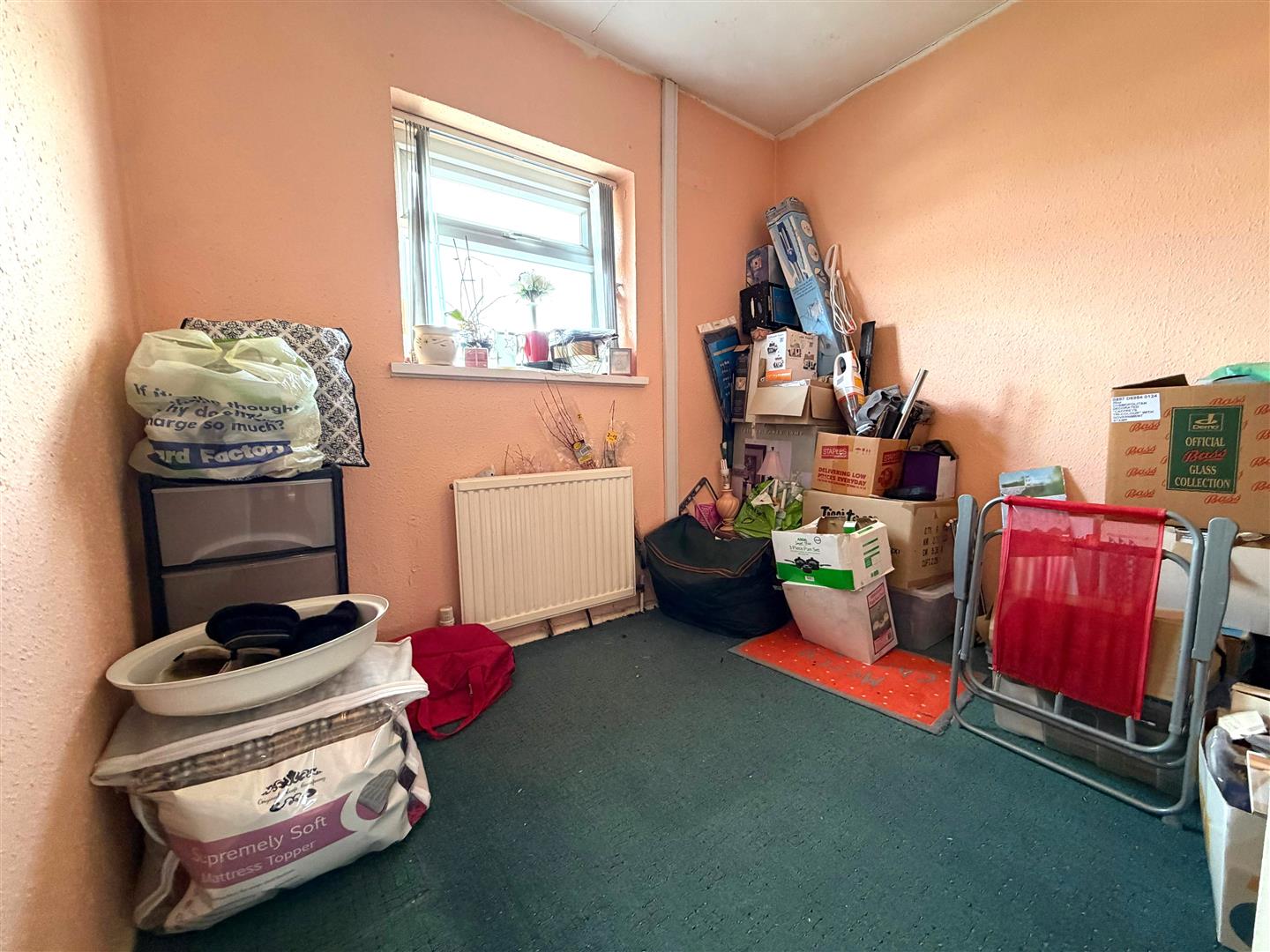 Gwent Gardens, Townhill, Swansea, SA1 6RX